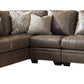Roleson 3-Piece Sectional