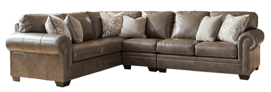 Roleson 3-Piece Sectional