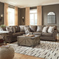 Roleson 3-Piece Sectional