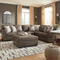 Roleson 3-Piece Sectional