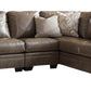 Roleson 3-Piece Sectional