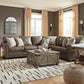 Roleson 3-Piece Sectional