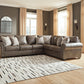 Roleson 3-Piece Sectional