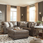 Roleson 2-Piece Sectional