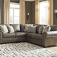 Roleson 2-Piece Sectional
