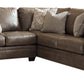 Roleson 2-Piece Sectional