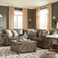 Roleson 2-Piece Sectional