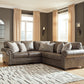 Roleson 2-Piece Sectional