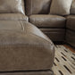 Roleson 3-Piece Sectional