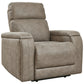 Rowlett Power Recliner