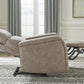 Rowlett Power Recliner