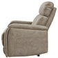 Rowlett Power Recliner