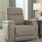Rowlett Power Recliner