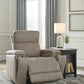 Rowlett Power Recliner