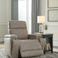 Rowlett Power Recliner
