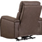 Rowlett Power Recliner