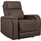 Rowlett Power Recliner