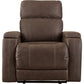 Rowlett Power Recliner
