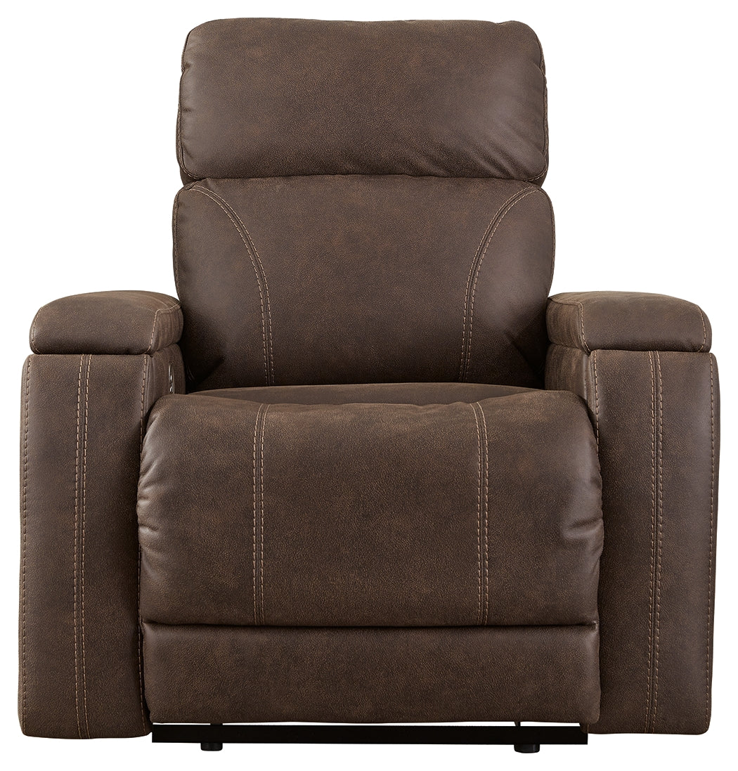 Rowlett Power Recliner
