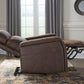 Rowlett Power Recliner