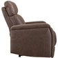 Rowlett Power Recliner