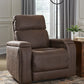 Rowlett Power Recliner