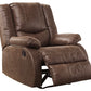 Bladewood Recliner