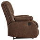 Bladewood Recliner