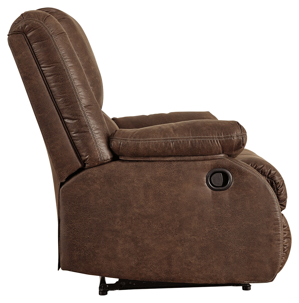 Bladewood Recliner