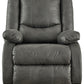 Bladewood Recliner