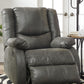 Bladewood Recliner