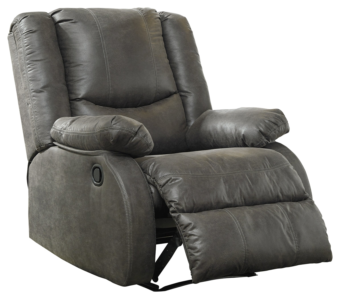 Bladewood Recliner