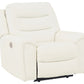 Warlin Power Recliner