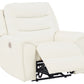 Warlin Power Recliner