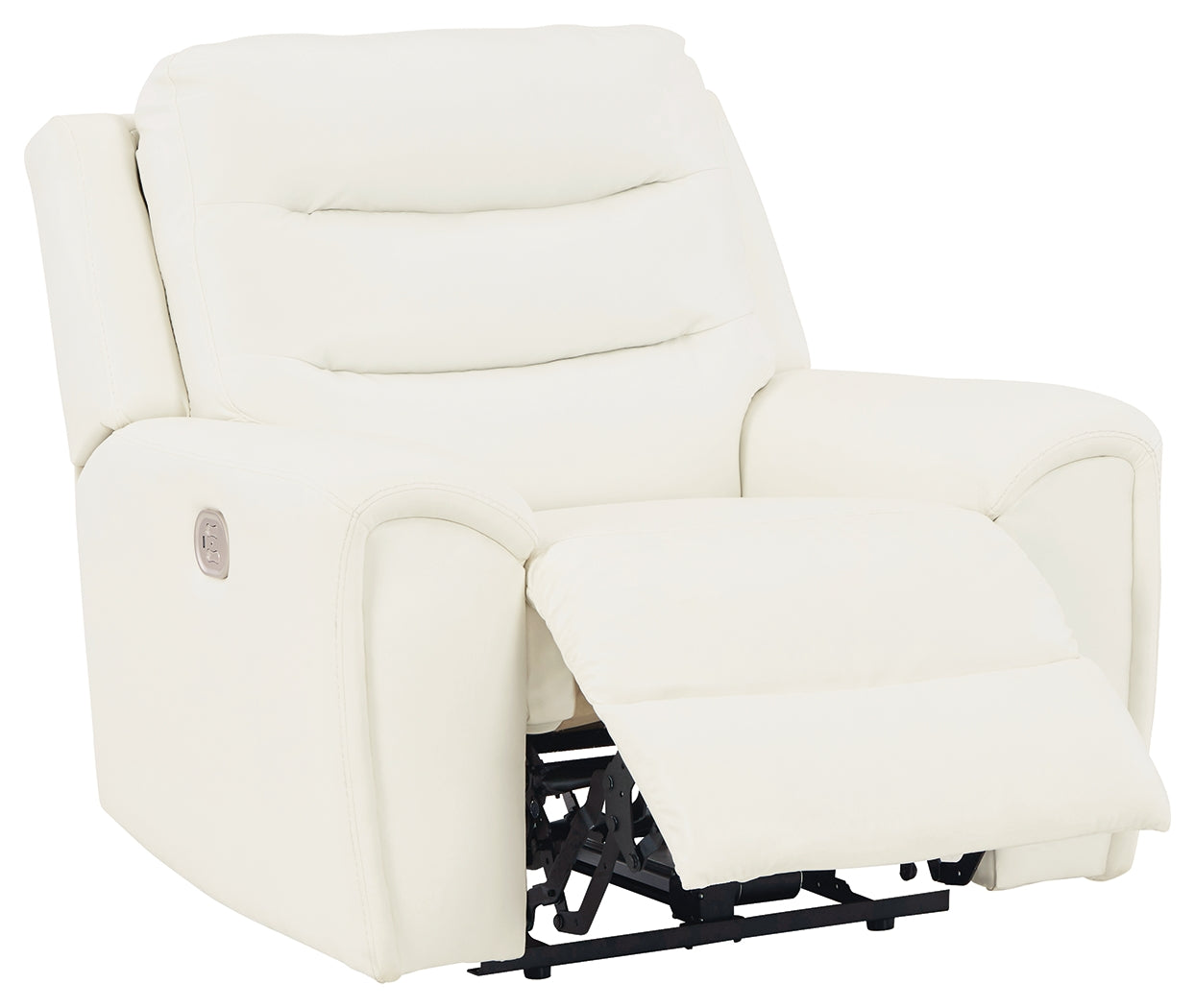 Warlin Power Recliner