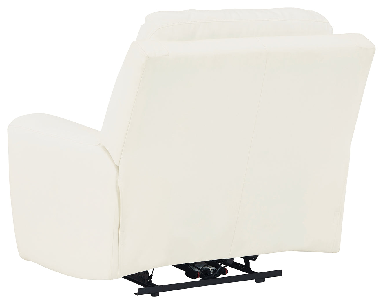 Warlin Power Recliner