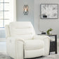 Warlin Power Recliner