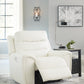 Warlin Power Recliner