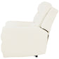 Warlin Power Recliner