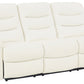 Warlin Power Reclining Sofa