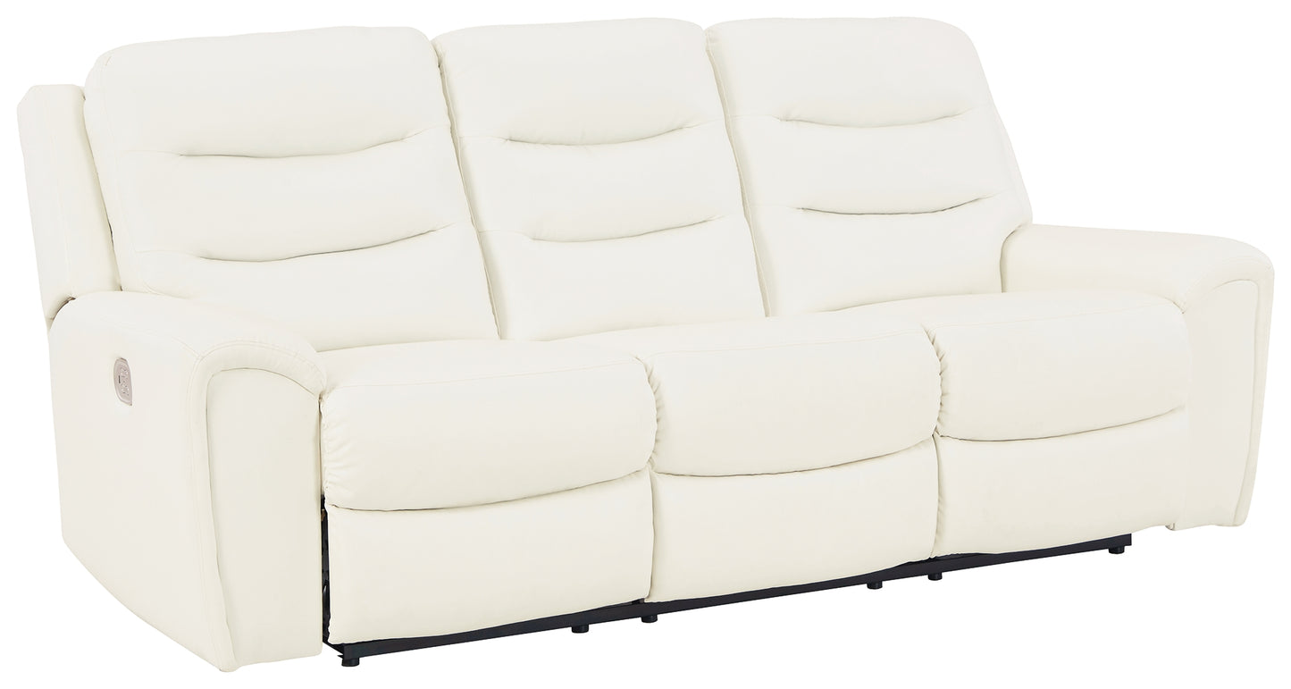 Warlin Power Reclining Sofa