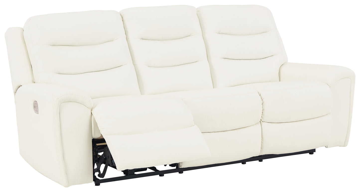 Warlin Power Reclining Sofa