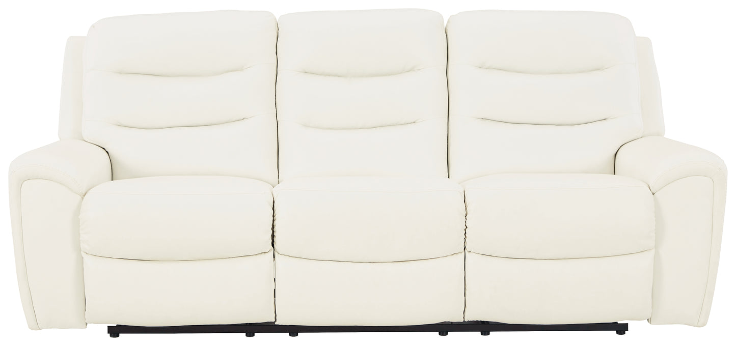 Warlin Power Reclining Sofa