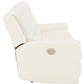 Warlin Power Reclining Sofa
