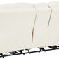 Warlin Power Reclining Loveseat with Console
