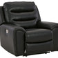 Warlin Power Recliner