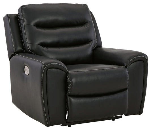 Warlin Power Recliner