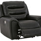 Warlin Power Recliner