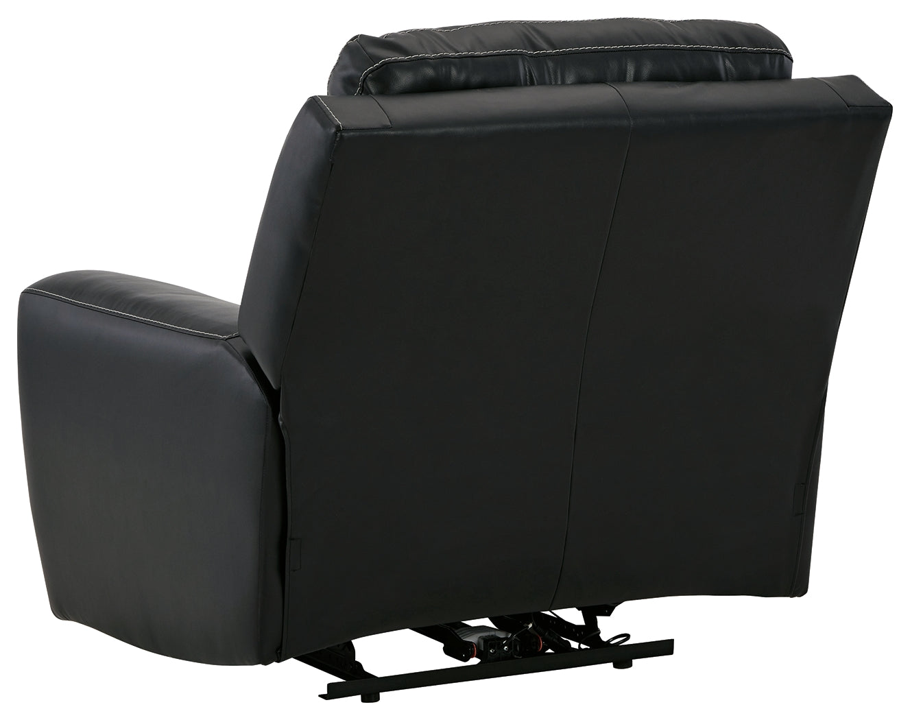 Warlin Power Recliner