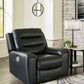 Warlin Power Recliner